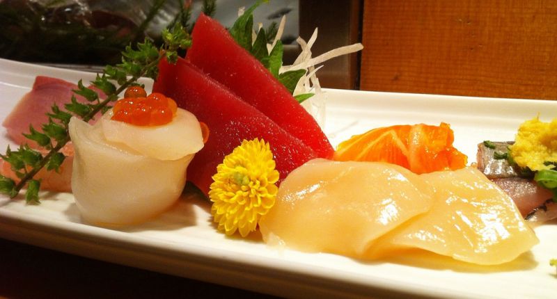 sashimi-to-kiku